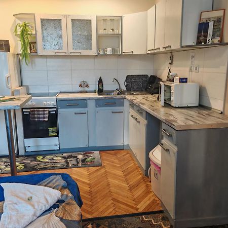 Rakoczi Guesthouse Miskolc Dış mekan fotoğraf