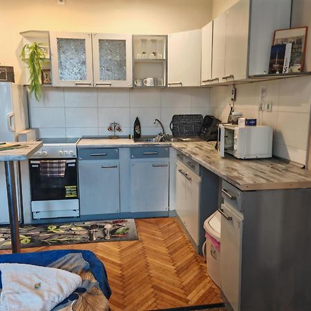 Rakoczi Guesthouse Miskolc Dış mekan fotoğraf