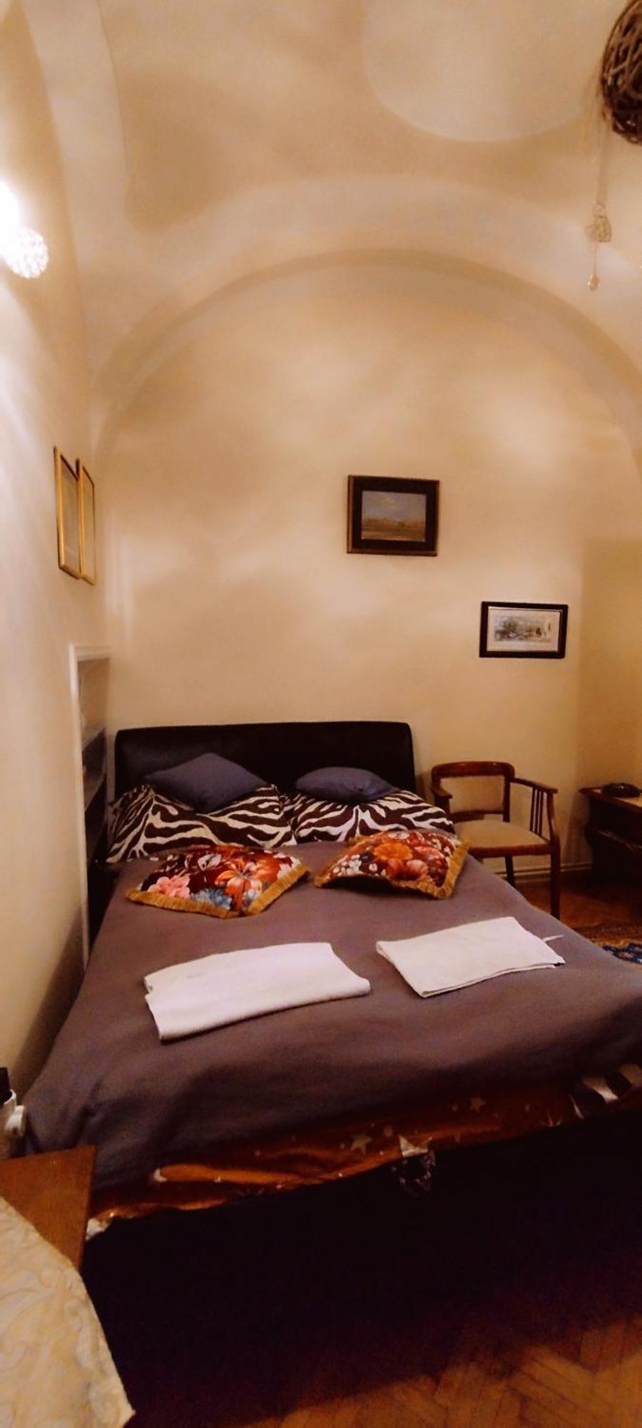 Rakoczi Guesthouse Miskolc Dış mekan fotoğraf