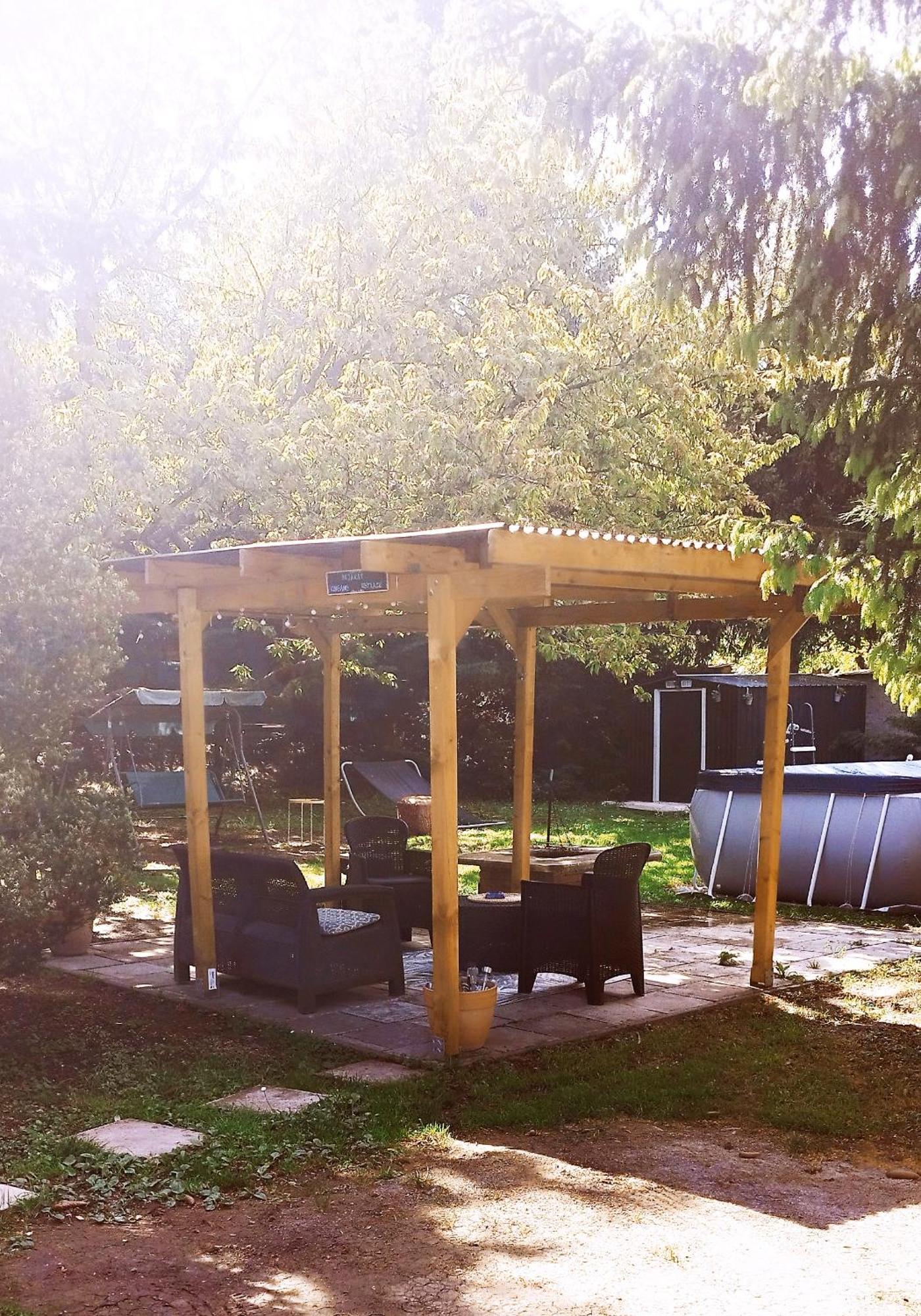 Rakoczi Guesthouse Miskolc Dış mekan fotoğraf