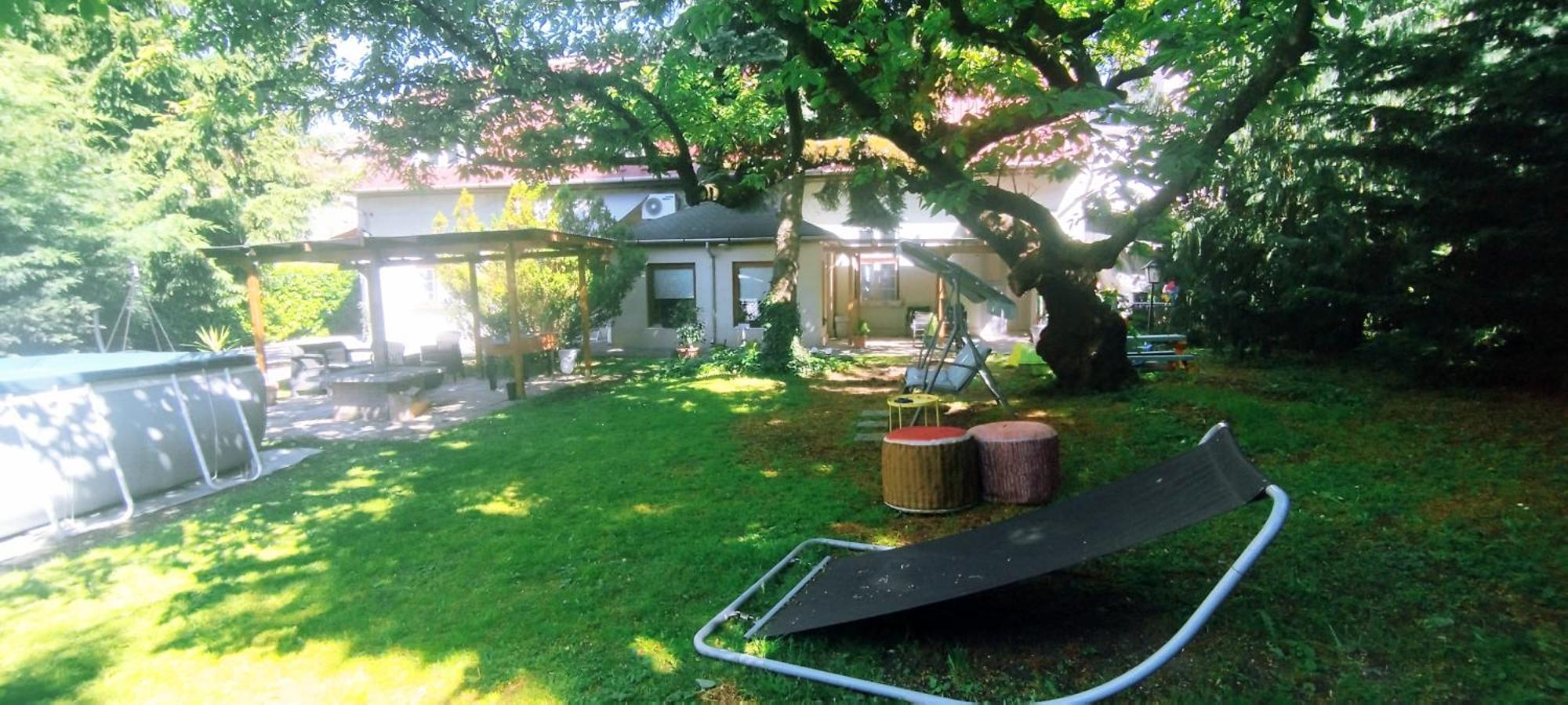 Rakoczi Guesthouse Miskolc Dış mekan fotoğraf