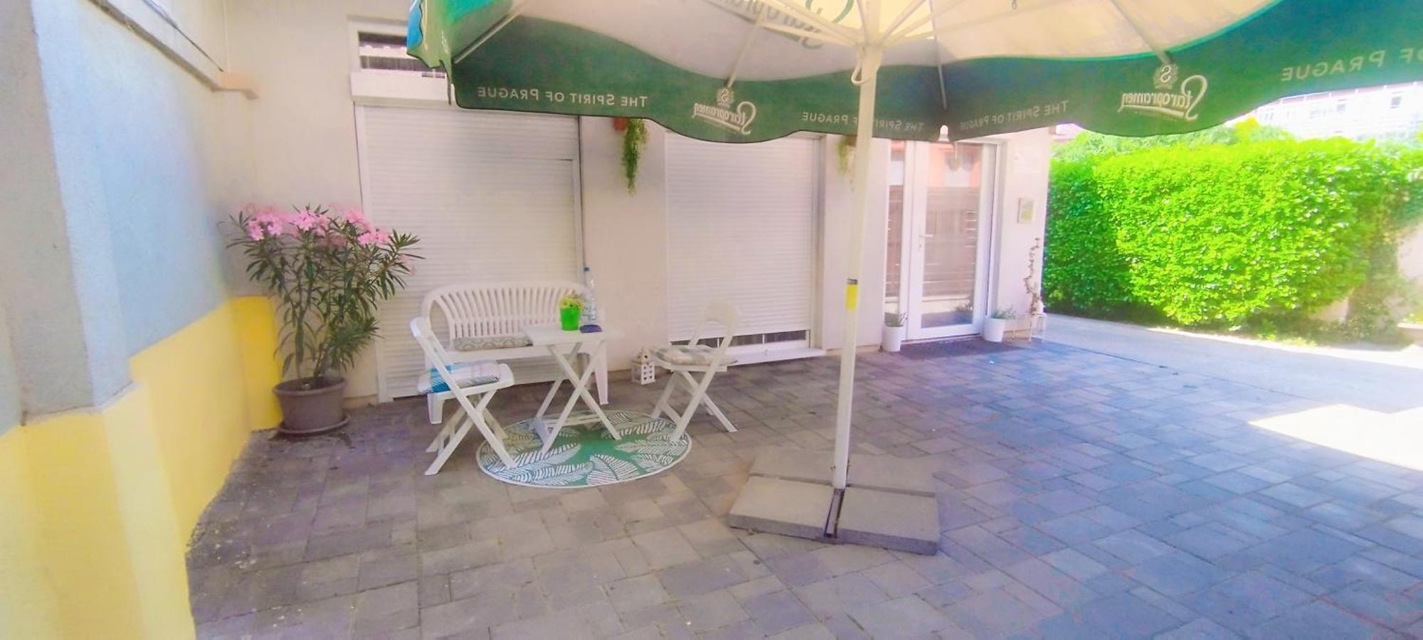 Rakoczi Guesthouse Miskolc Dış mekan fotoğraf