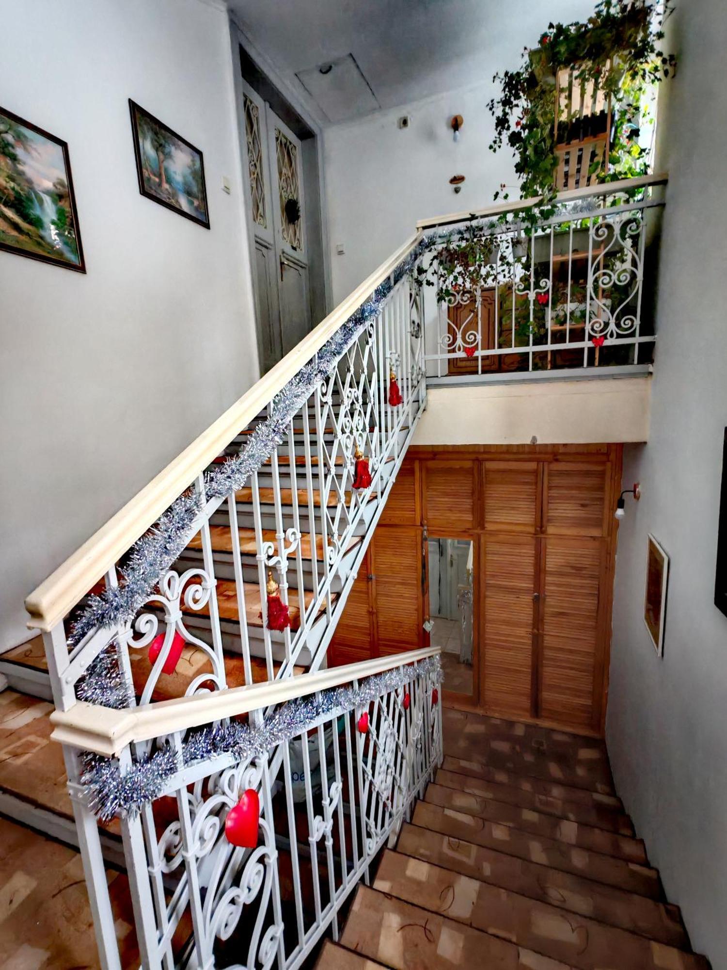 Rakoczi Guesthouse Miskolc Dış mekan fotoğraf