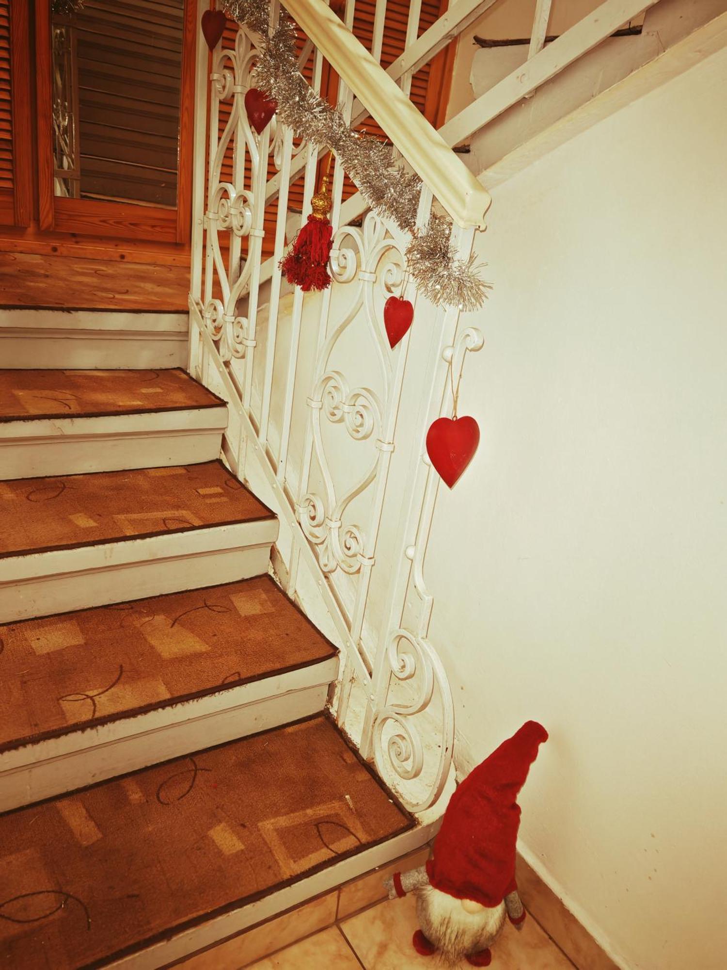 Rakoczi Guesthouse Miskolc Dış mekan fotoğraf