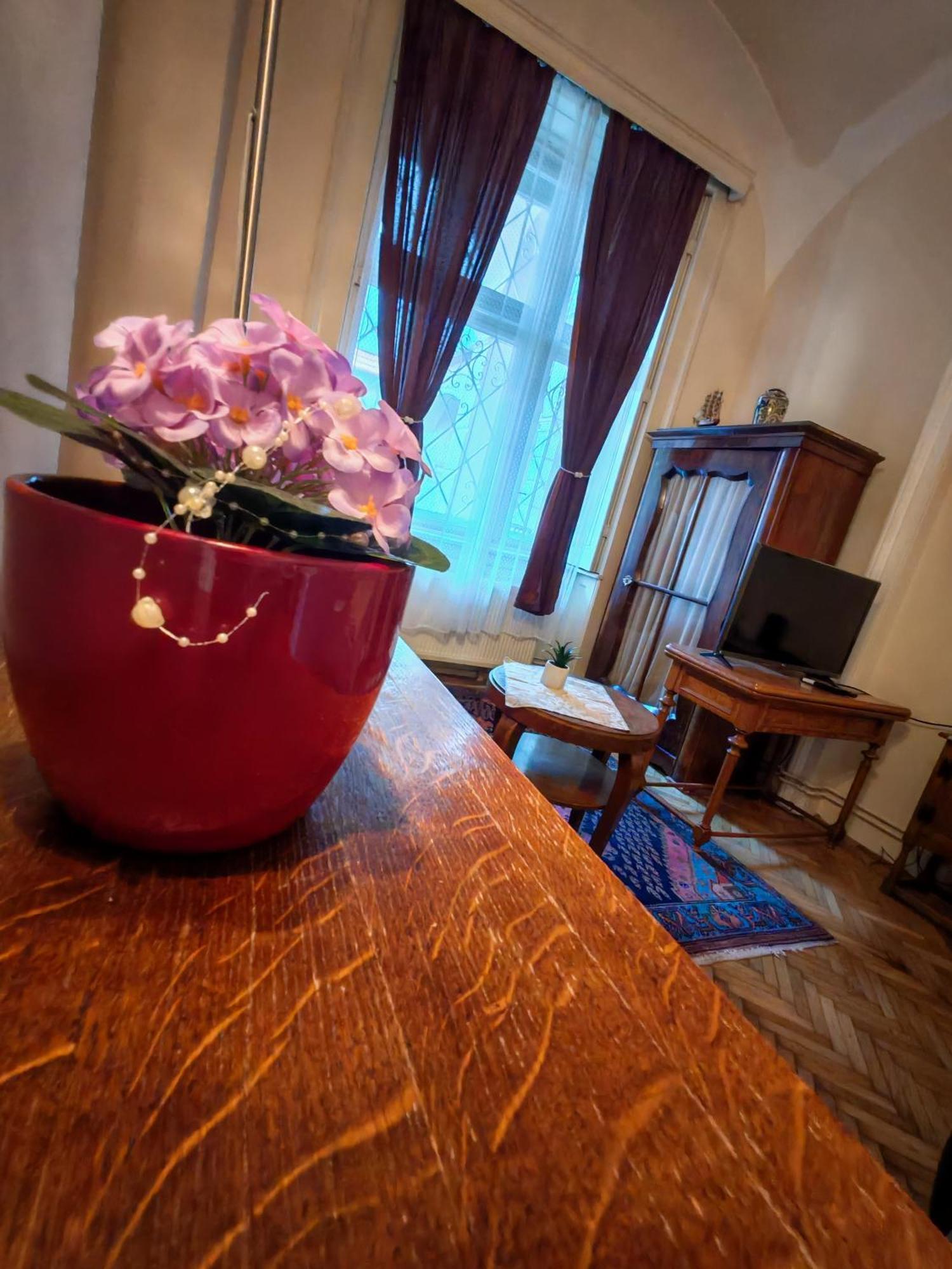 Rakoczi Guesthouse Miskolc Dış mekan fotoğraf
